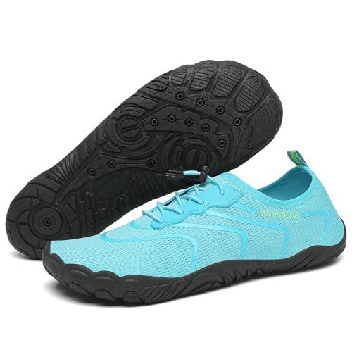Mishansha Quick-Dry Water Barefoot Swim Shoes for and Women&men. - Gomix Brands Outlet